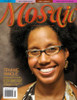 Mosaic Literary Magazine Issue #27