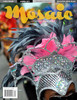 Mosaic Literary Magazine Issue #28