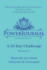 Powerjournal Workbook #1: A 28-Day Challenge