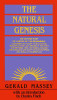 The Natural Genesis (2 Volume Set)