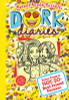 Dork Diaries: Tales from a Not-So-Best Friend Forever