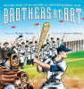 Brothers at Bat: The True Story of an Amazing All-Brother Baseball Team