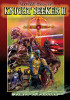 Knight Seeker Vol. 2 Crimes of Passion: The continuing adventure of Knight Seeker in New York City