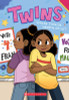 Twins (Twins #1), Volume 1