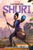 Shuri: Black Panther Novel (Marvel), Volume 1