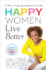 Happy Women Live Better