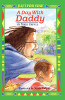 A Day with Daddy (Turtleback School & Library)
