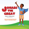 Johari The Great: A boy, his imagination, and a freshly sharpened pencil (Johari the Great)