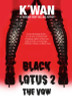 Black Lotus 2: The Vow