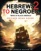 Hebrews to Negroes 2 Volume 3: Wake Up Black America