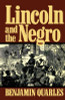 Lincoln and the Negro