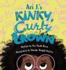 Ari J.&rsquo;s Kinky, Curly Crown