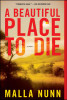 A Beautiful Place to Die: An Emmanuel Cooper Mystery