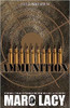 Ammunition: Poetry that Penetrates the Heart and Mind