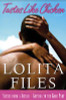 Tastes Like Chicken: A Novel (Files, Lolita)