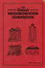 The Detroit Neighborhood Guidebook