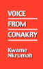 Voice from Conakry