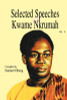 Selected Speeches of Kwame Nkrumah. Volume 3 (Revised)
