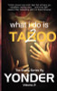 What I do is Taboo 2