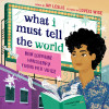 What I Must Tell the World: How Lorraine Hansberry Found Her Voice