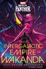 Marvel: Black Panther: The Intergalactic Empire of Wakanda