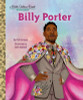Billy Porter: A Little Golden Book Biography