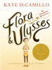 Flora and Ulysses: The Illuminated Adventures (a Middle-Grade Novel about a Cynical Girl and a Superhero Squirrel - For Kids Ages 8-12 in Grades 3-7)