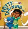 Potty-Training Day: For Boys