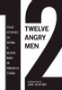 12 Angry Men: True Stories Of Being A Black Man In America Today