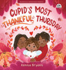 Cupid's Most Thankful Thursday