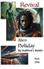 Revival: Alien Holiday