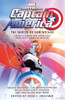 Captain America: The Shield of Sam Wilson
