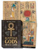 Egyptian Gods Oracle Cards