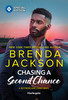 Chasing a Second Chance: A Spicy Second Chances Romance (Original)