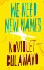 We Need New Names: A Novel (La Times - Art Seidenbaum Award For First Fiction)