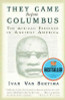 They Came Before Columbus: The African Presence in Ancient America