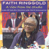 Faith Ringgold: A View From The Studio