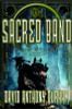 The Sacred Band: Book Three of the Acacia Trilogy