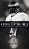 A Level Playing Field: African American Athletes and the Republic of Sports