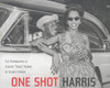 One Shot Harris: The Photographs of Charles "Teenie" Harris