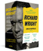 Richard Wright: The Library of America Unexpurgated  (Boxed Set)
