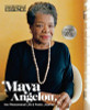 Essence Maya Angelou: Her Phenomenal Life & Poetic Journey
