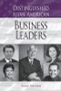 Distinguished Asian American Business Leaders (Distinguished Asian Americans Series)