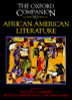 The Oxford Companion to African American Literature