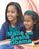 Malia And Sasha Obama (Star Biographies)