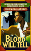 Blood Will Tell (A Theresa Galloway Mystery)