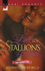 Lost In A Stallion&rsquo;s Arms (Kimani Romance)