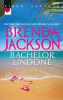 Bachelor Undone (Kimani Romance)