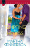Tempting the Heiress (The Blake Sisters)