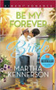 Be My Forever Bride (The Kingsleys of Texas)